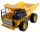 Amewi Kipper 9-Kanal 1:24 RTR ferngesteuerte (RC) modell Buggy Elektromotor