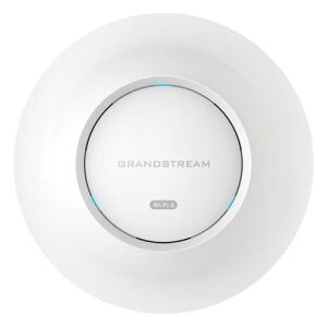 Grandstream Networks GWN7662 WLAN Access Point 4804 Mbit/s Weiß Power over Ethernet (PoE)