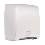 MAUL 9532402 Papierhandtuchspender...