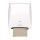 MAUL 9532402 Papierhandtuchspender Rollenpapier-Handtuchspender Weiß