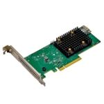 Broadcom 9540-8i RAID-Controller PCI Express x8 4.0 12...