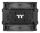 Thermaltake WAir Prozessor Luftkühlung 14 cm Schwarz 1 Stück(e)