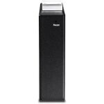 Trendnet TI-PG541 Netzwerk-Switch Unmanaged L2 Gigabit Ethernet (10/100/1000) Power over Ethernet (PoE) Schwarz