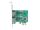 DeLOCK PCI Express x1 Karte zu 2 x RJ45 2,5 Gigabit LAN RTL8125
