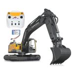 Jamara 406300 ferngesteuerte (RC) modell Bagger...