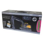 Jamara 406300 ferngesteuerte (RC) modell Bagger...