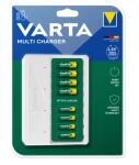 Varta 57659 101 401 Akkuladegerät Haushaltsbatterie AC