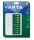 Varta 57659 101 401 Akkuladegerät Haushaltsbatterie AC