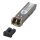 EFB Elektronik SFP1000SX Netzwerk-Transceiver-Modul Faseroptik 1250 Mbit/s SFP 850 nm