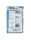 Smartkeeper MUL04P1GY Schnittstellenblockierung USB Typ-B Grau 10 Stück(e)