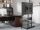 Equip Mobiler TV-Trolley (50–90 Zoll) mit Stecktafel-Regal