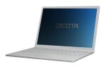 DICOTA D31775 Blickschutzfilter 38,1 cm (15") Laptop...