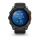 Garmin Fenix 8 3,56 cm (1.4") AMOLED 51 mm Digital 454 x 454 Pixel Touchscreen Grau WLAN GPS
