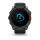 Garmin Fenix 8 3,56 cm (1.4") AMOLED 51 mm Digital 454 x 454 Pixel Touchscreen Grau WLAN GPS