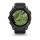 Garmin Fenix 8 3,56 cm (1.4") AMOLED 51 mm Digital 454 x 454 Pixel Touchscreen Grau WLAN GPS
