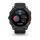 Garmin Fenix 8 3,56 cm (1.4") AMOLED 51 mm Digital 454 x 454 Pixel Touchscreen Grau WLAN GPS