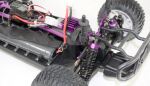 Amewi 22068 ferngesteuerte (RC) modell Kurzstrecken-/Stadion-Geländefahrzeug Elektromotor 1:10