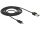 DeLOCK 83850 USB Kabel USB 2.0 2 m USB A Micro-USB B 0,48 Gbit/s Schwarz