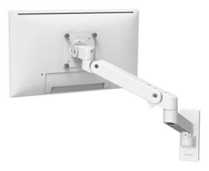 Ergotron LX Pro Series 45-683-290 Flachbildschirm-Tischhalterung 86,4 cm (34") Wand Weiß