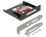 DELOCK Card Reader SATA 22Pin -> CF Card I/II intern