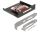 DELOCK Card Reader SATA 22Pin -> CF Card I/II intern