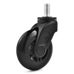 Sharkoon Gamingstühle Rollen-Set Skiller SW10