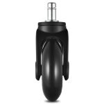 Sharkoon Gamingstühle Rollen-Set Skiller SW10