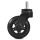Sharkoon Gamingstühle Rollen-Set Skiller SW10