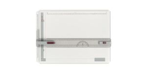 Rotring Profil Drawing Board A3 Zeichenbrett A3 (297x420 mm) Weiß