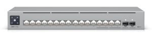 Ubiquiti Pro Max 16 L3 2.5G Ethernet (100/1000/2500) 1U Grau