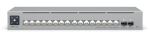 Ubiquiti Pro Max 16 L3 2.5G Ethernet (100/1000/2500) 1U Grau