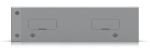 Ubiquiti Pro Max 16 L3 2.5G Ethernet (100/1000/2500) 1U Grau