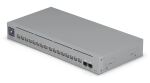 Ubiquiti Pro Max 16 L3 2.5G Ethernet (100/1000/2500) 1U Grau