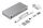 Ubiquiti Pro Max 16 L3 2.5G Ethernet (100/1000/2500) 1U Grau
