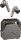 2GO 797347 Kopfhörer & Headset True Wireless Stereo (TWS) im Ohr Anrufe/Musik Bluetooth Grau