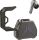 2GO 797347 Kopfhörer & Headset True Wireless Stereo (TWS) im Ohr Anrufe/Musik Bluetooth Grau