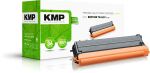 KMP 1266,0009 Tonerkartusche 1 Stück(e) Kompatibel Gelb