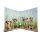 HERMA 20048 Ringmappe A4 Mehrfarbig