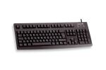 CHERRY G83-6105 Tastatur Universal USB QWERTZ Deutsch...