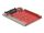 DELOCK 2.5" Konverter U.2 SFF-8639 > M.2 NVMe Key M PCIe 4.0