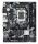 Asrock B760M-HDV/M.2 D4 Intel B760 LGA 1700 micro ATX