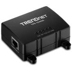 Trendnet TPE-104GS Netzwerksplitter Power over Ethernet...