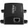 Trendnet TPE-104GS Netzwerksplitter Power over Ethernet (PoE) Schwarz