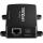 Trendnet TPE-104GS Netzwerksplitter Power over Ethernet (PoE) Schwarz