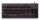 CHERRY G80-3000 Schwarze SWITCH Kabelgebundene Tastatur, Schwarz, USB/PS2 (QWERTZ - DE)