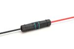 Digitus CAT 6A Außenanschluss, Schutzart IP68, RJ45...
