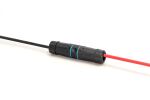 Digitus CAT 6A Außenanschluss, Schutzart IP68, RJ45...