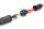 Digitus CAT 6A Außenanschluss, Schutzart IP68, RJ45 zu RJ45 Verbindung