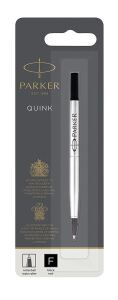 Parker 1950321 Ersatzmine Fein Schwarz 1 Stück(e)