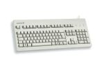 CHERRY G80-3000 Schwarze SWITCH Kabelgebundene Tastatur,...